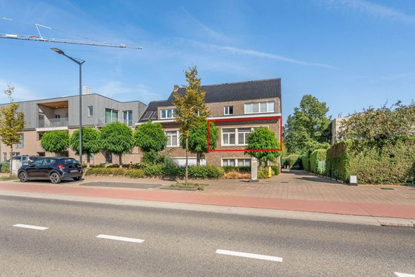 Appartement te koop / Bekkevoort