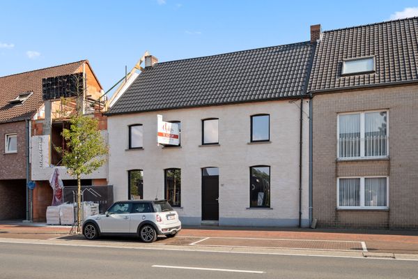 Huis te koop / Herselt