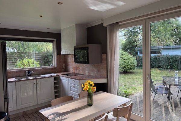 Vakantiewoning te koop / Herselt