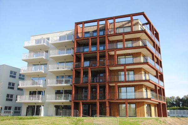 Appartement te koop / Harelbeke