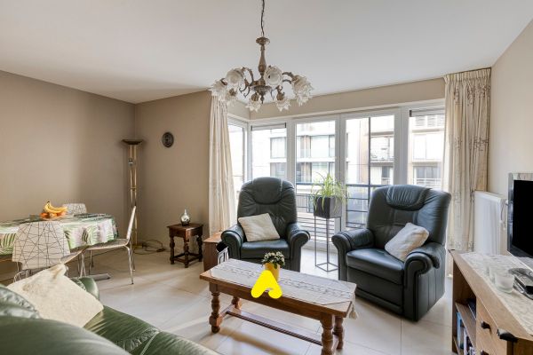 Appartement te koop / De Panne