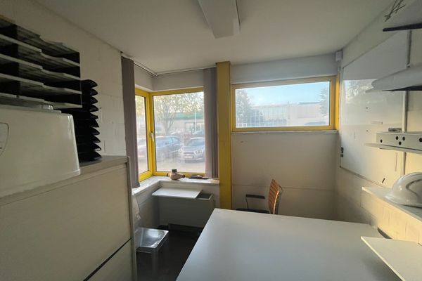 Industrieel te koop / Hasselt