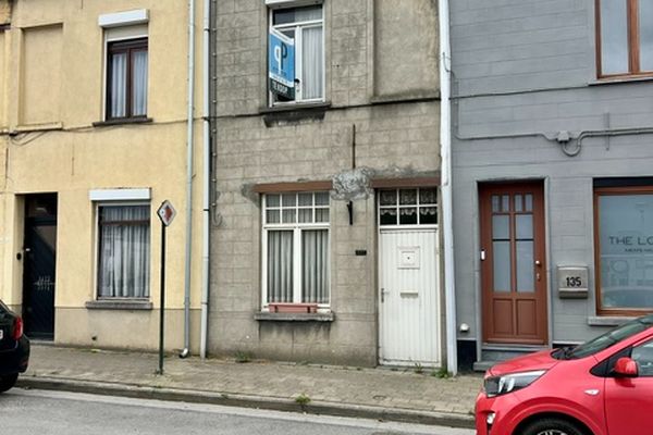 Woning
                            te koop in Zottegem