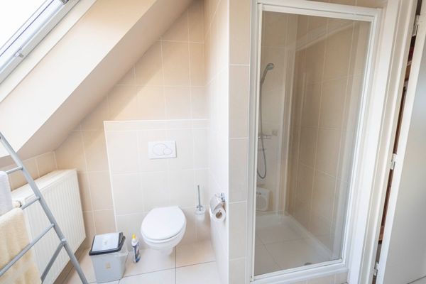 Appartement optie huur / Waregem