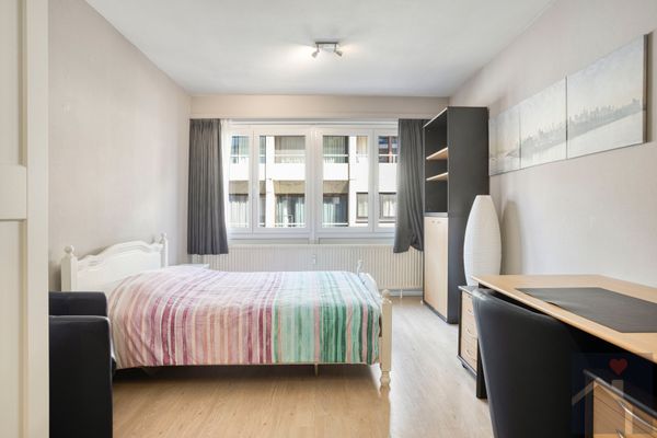 Appartement te koop / Leuven