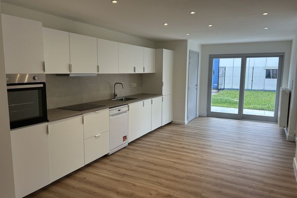 Huis te huur / Bavikhove