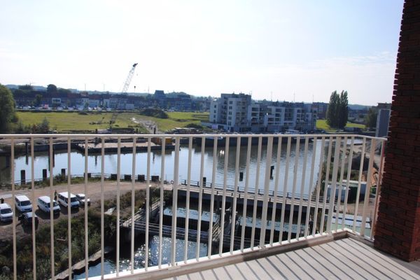 Appartement te koop / Harelbeke