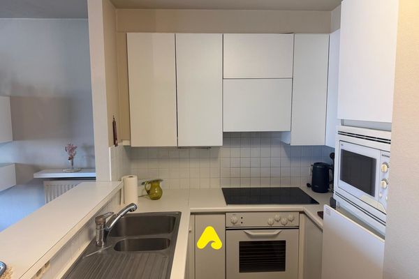 Appartement te huur / De Panne