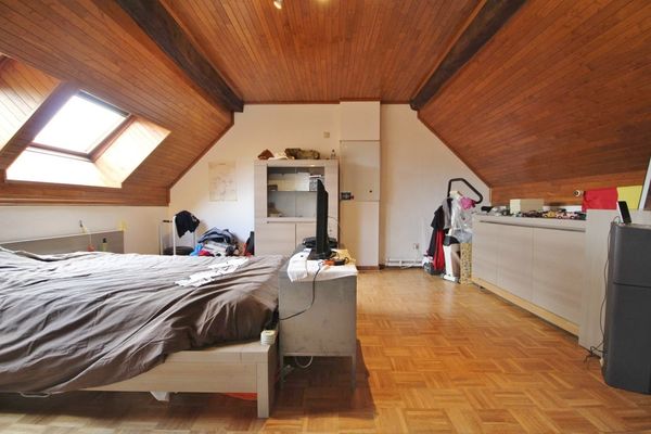 Huis te huur / Vorsen