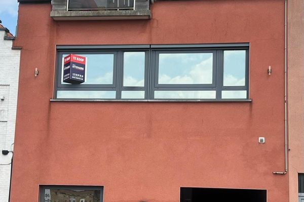 Huis te koop / Knokke-Heist