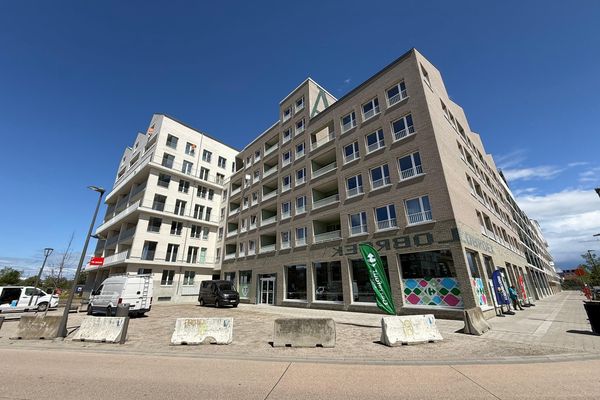 Appartement
                            te huur in Antwerpen