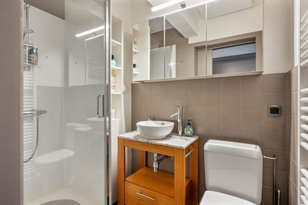 Appartement te koop / Bredene