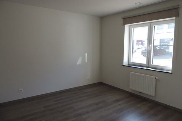 Appartement verhuurd / Beringen
