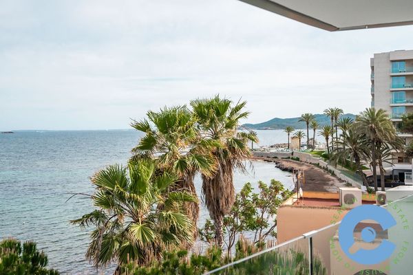 Huis te koop / Eivissa