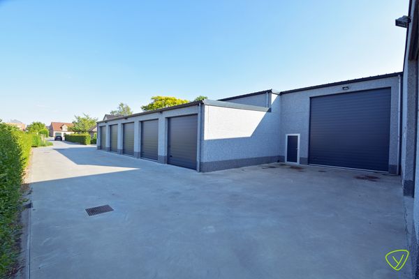 Industrieel te huur in Watervliet