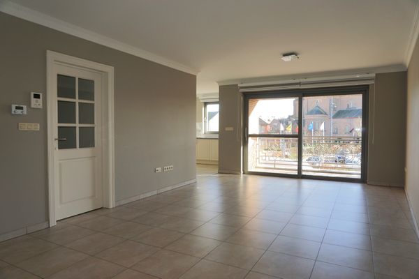 Appartement te huur / Paal