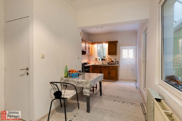 Huis te koop / Scherpenheuvel