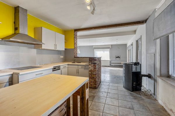Huis te koop / Molenbeek-Wersbeek