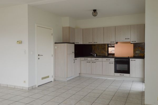 Appartement te koop / Diepenbeek