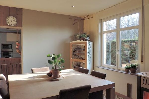 Huis verkocht / Heusden-Zolder