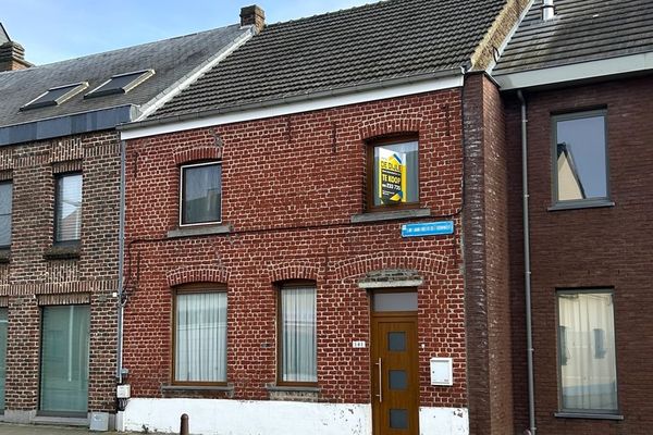 Huis
                                te koop in Heverlee