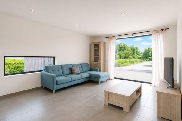 Huis te koop / Oudenaarde