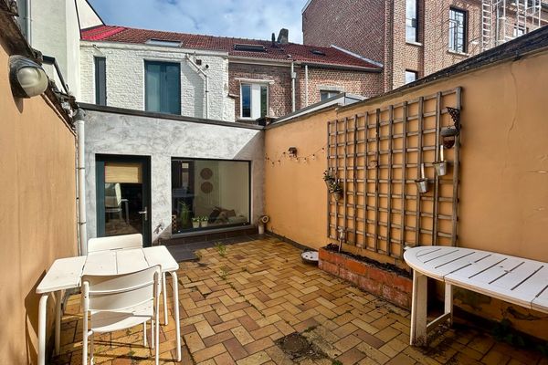 Huis te koop / Leuven