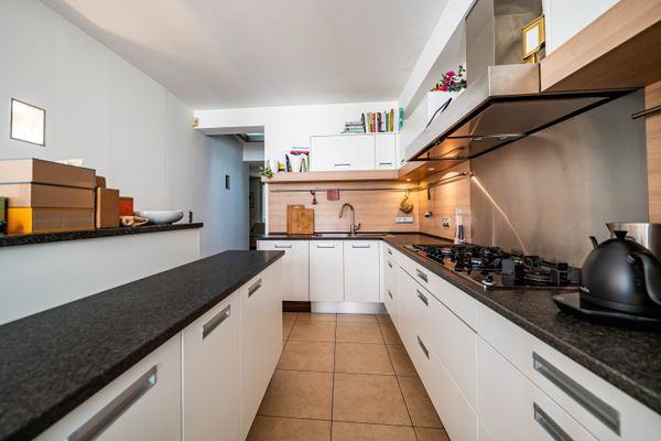 Commercieel te koop / Antwerpen