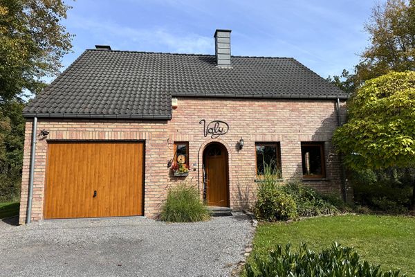 Maison
                                loué
                                in Barvaux-sur-Ourthe
