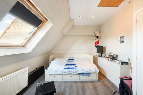 Foto van het pand
