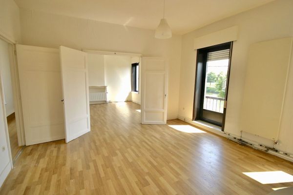 Huis te huur / Bellem