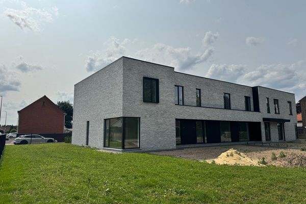 Huis
                                te huur
                                in Zutendaal