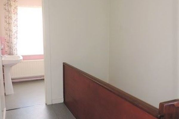 Huis verkocht / Zichem