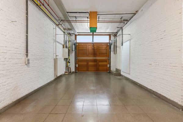 Huis verhuurd / Hasselt