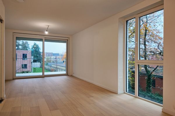 Appartement te huur in Eeklo