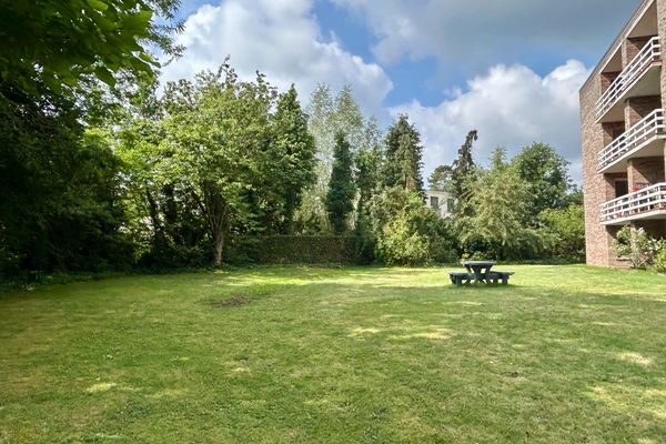 Appartement te huur / Heverlee