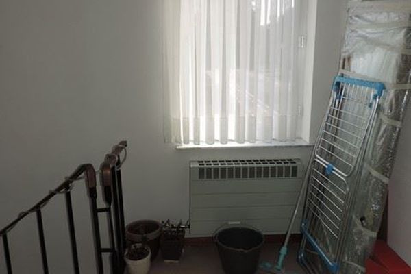 Appartement verhuurd / Beverlo