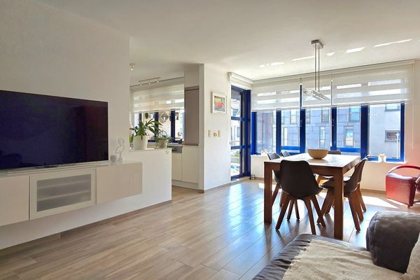 Appartement
                                te koop
                                in Heusden-Zolder