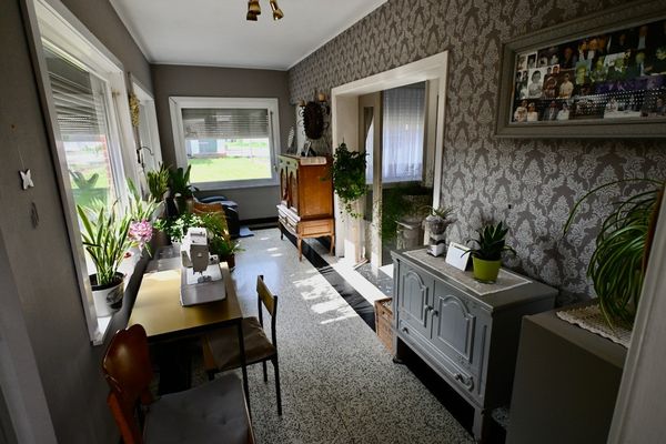 Huis te koop / Bevel