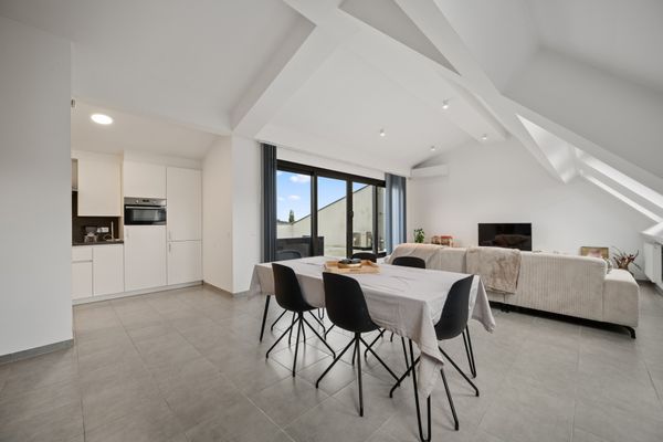 Appartement te koop / Westerlo