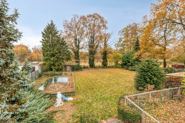 Huis te koop / Heusden-Zolder