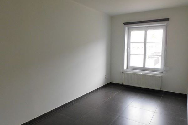 Appartement verhuurd / Tessenderlo
