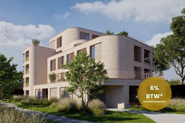 Project te koop in Bree