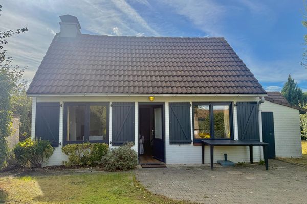 Vakantiewoning
                                te koop
                                in Oostduinkerke