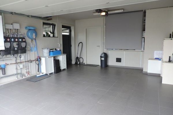 Huis verkocht / Koersel