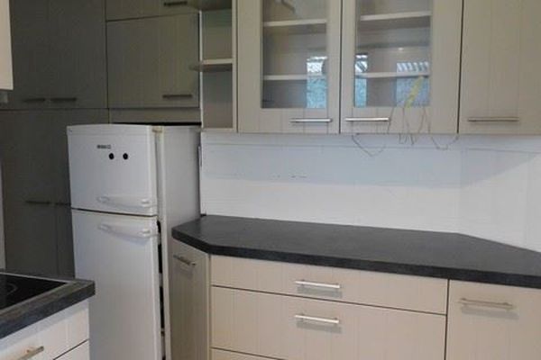 Huis verhuurd / Heppen