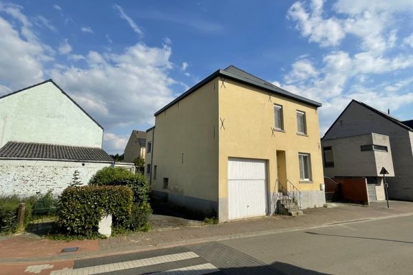 Huis te koop / Bertem