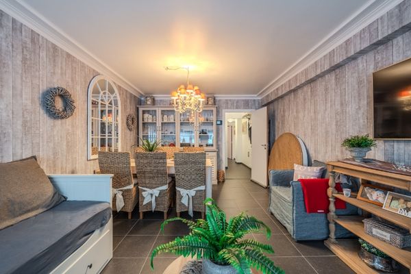 Appartement te koop / Oostende