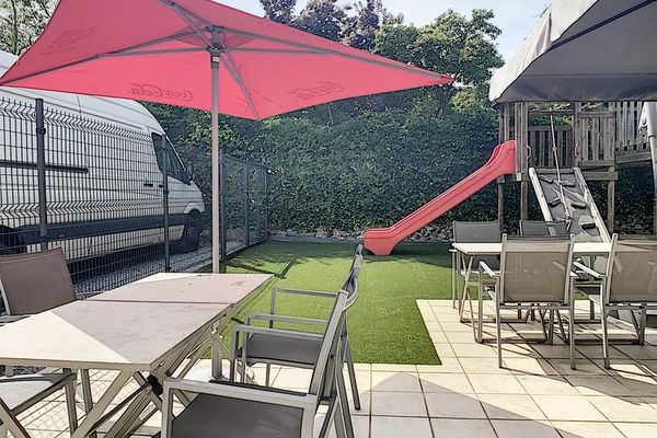 Commercieel te koop / Koersel