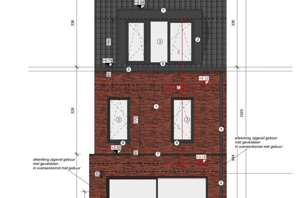 Huis te koop / Hasselt